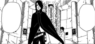 Illustration for article titled Boruto: Naruto Next Generation - Chapter 4 Impressions